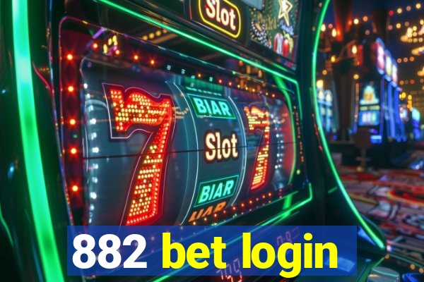 882 bet login