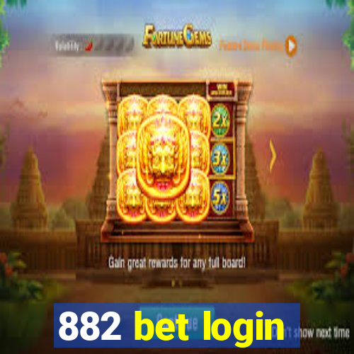 882 bet login