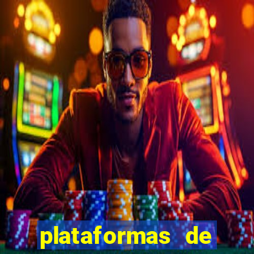 plataformas de jogos estrangeiras