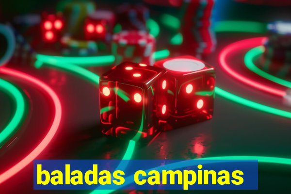 baladas campinas