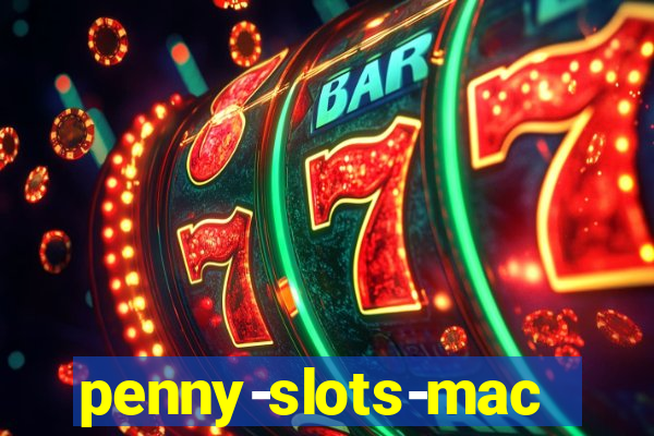 penny-slots-machines