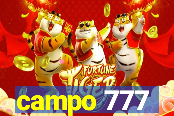 campo 777