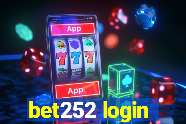 bet252 login