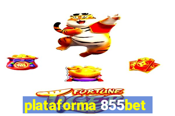 plataforma 855bet