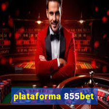 plataforma 855bet