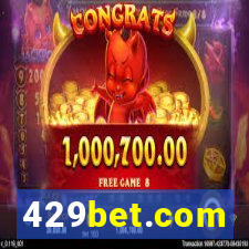 429bet.com