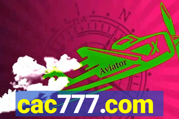 cac777.com