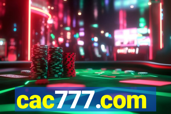 cac777.com