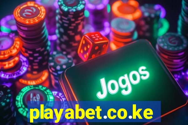 playabet.co.ke