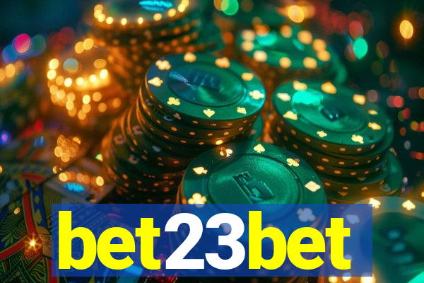 bet23bet