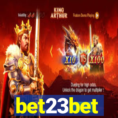 bet23bet