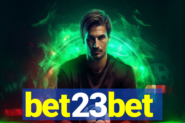 bet23bet