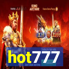 hot777