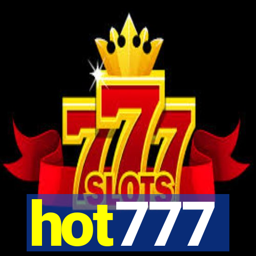 hot777