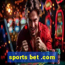 sports bet .com