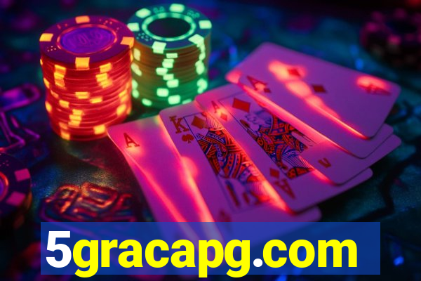 5gracapg.com