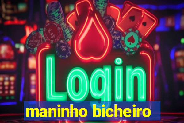 maninho bicheiro