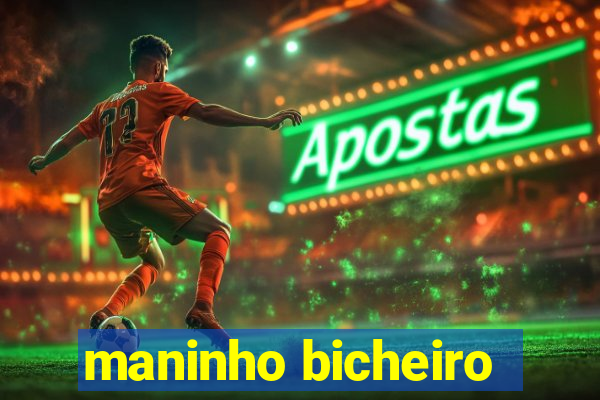 maninho bicheiro