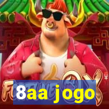 8aa jogo