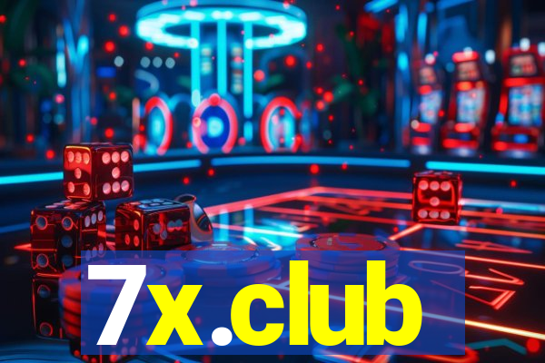 7x.club