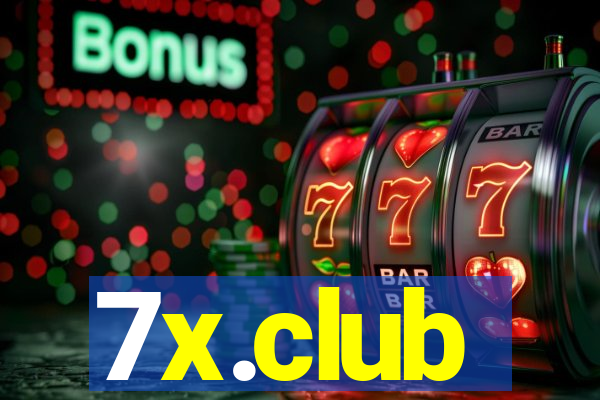 7x.club