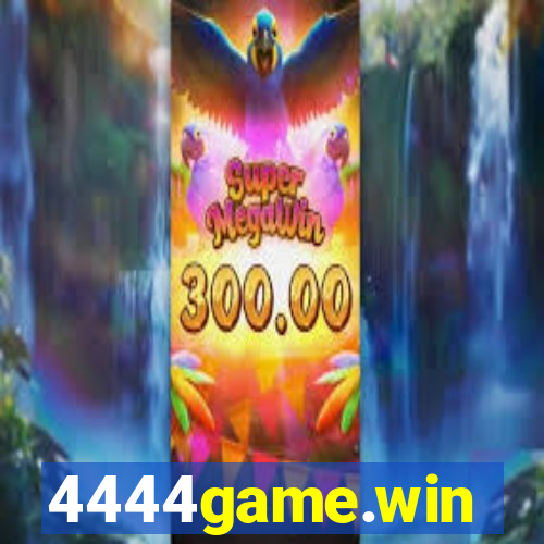 4444game.win