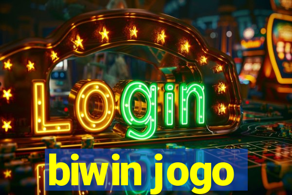 biwin jogo