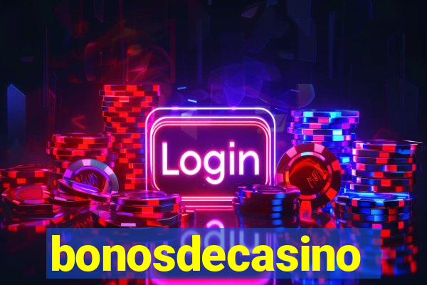 bonosdecasino