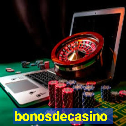 bonosdecasino