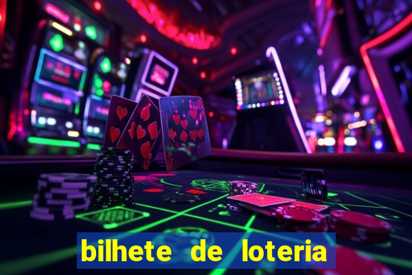 bilhete de loteria o filme completo dublado