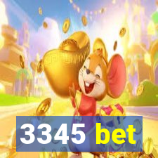 3345 bet