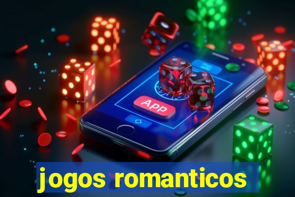 jogos romanticos