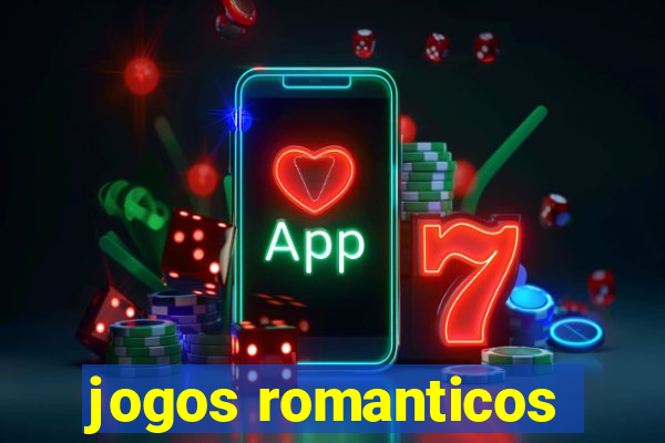 jogos romanticos