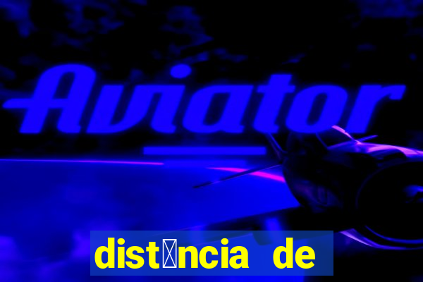 dist芒ncia de ubatuba a santos