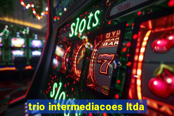 trio intermediacoes ltda