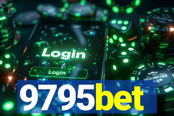 9795bet