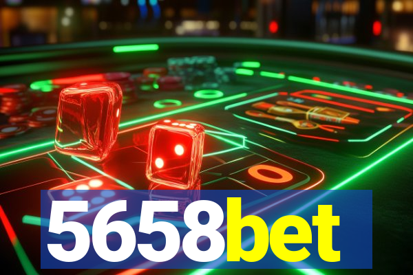 5658bet