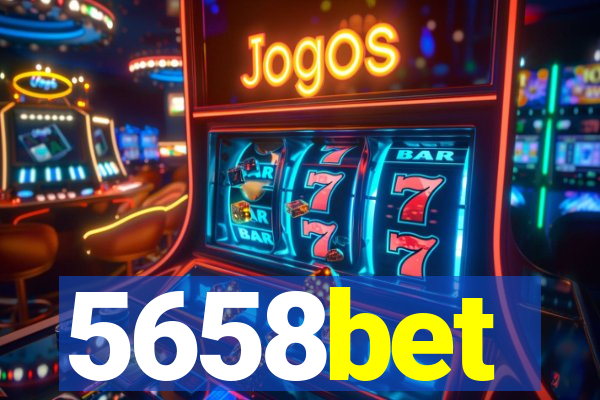 5658bet