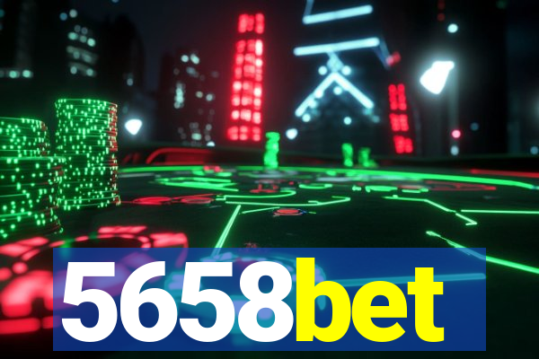 5658bet