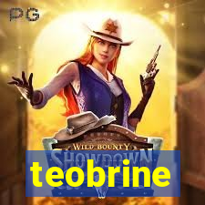 teobrine