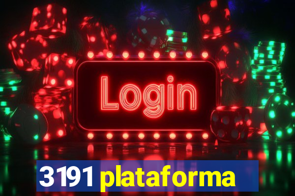 3191 plataforma