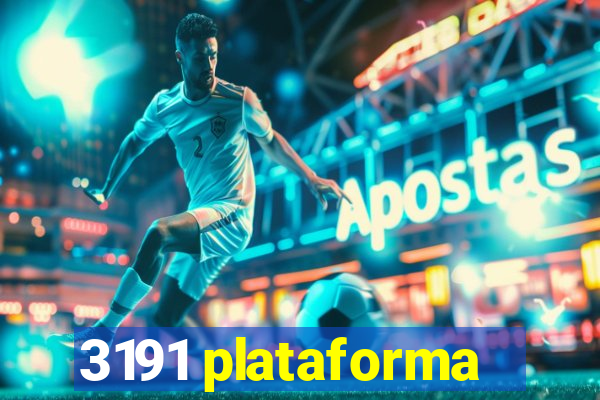 3191 plataforma