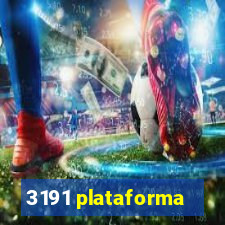 3191 plataforma