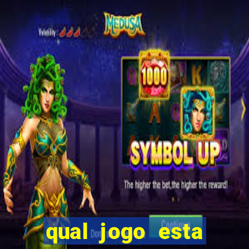 qual jogo esta pagando hoje