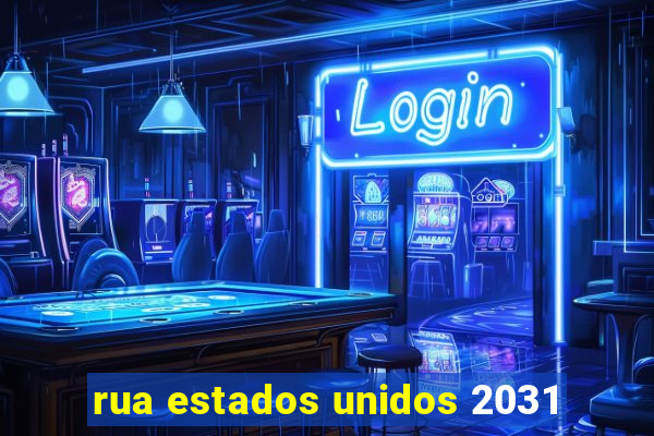 rua estados unidos 2031