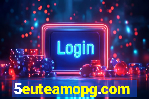 5euteamopg.com