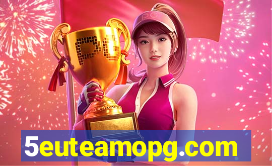 5euteamopg.com