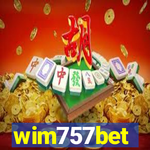 wim757bet