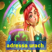 adressa urach