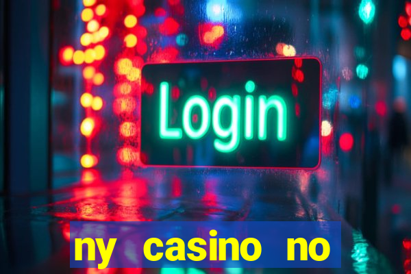 ny casino no deposit bonus